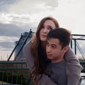 Meet your Posher, Nina